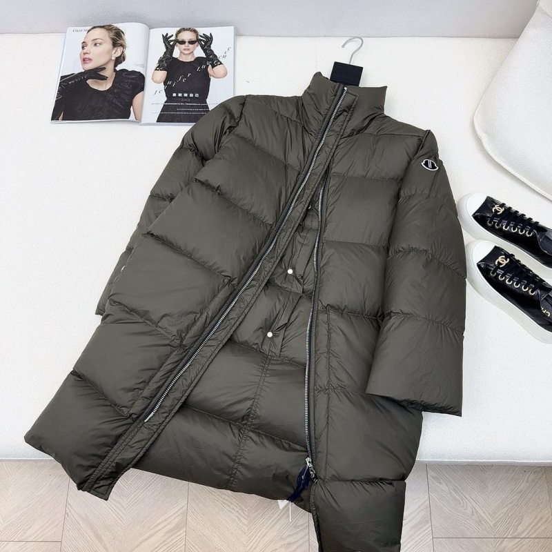 Moncler Down Coat